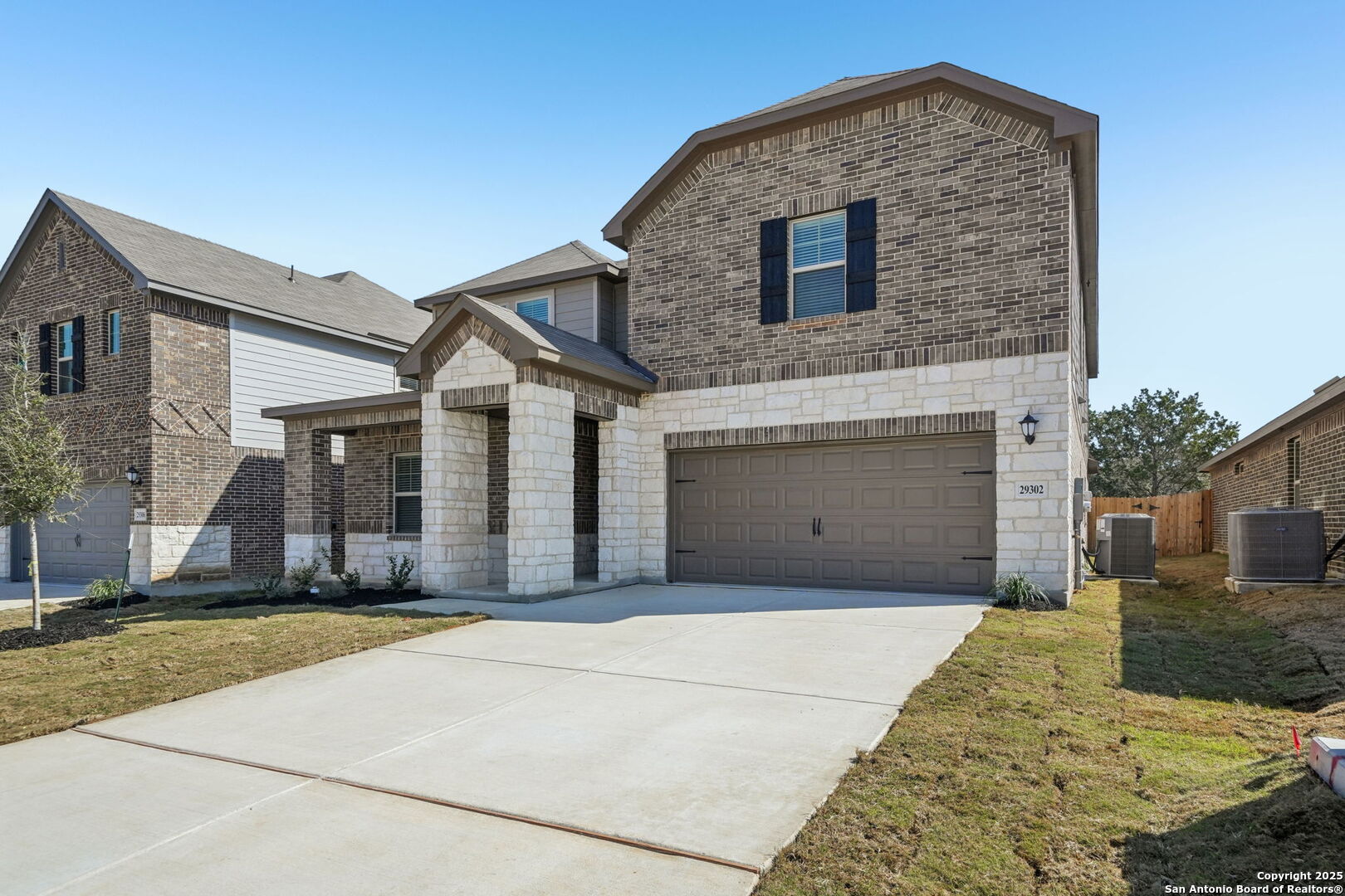 29302 Angelfish Boulevard Boerne TX 78006