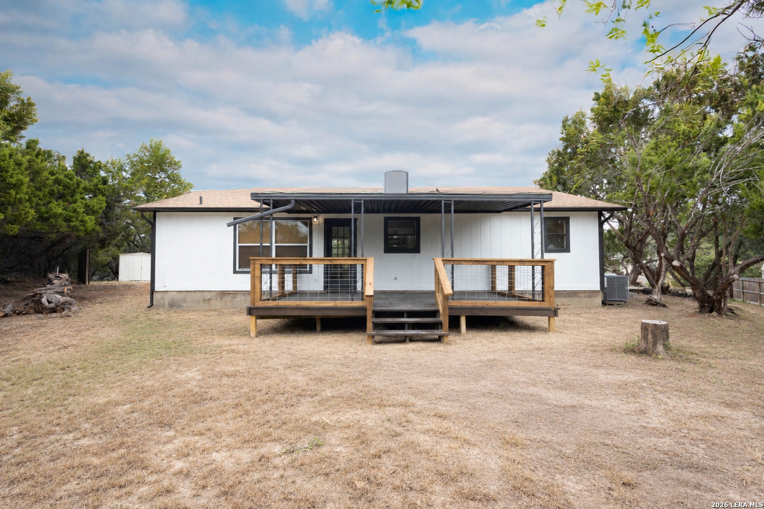 102 Sparrow Hawk Trail Boerne TX 78006