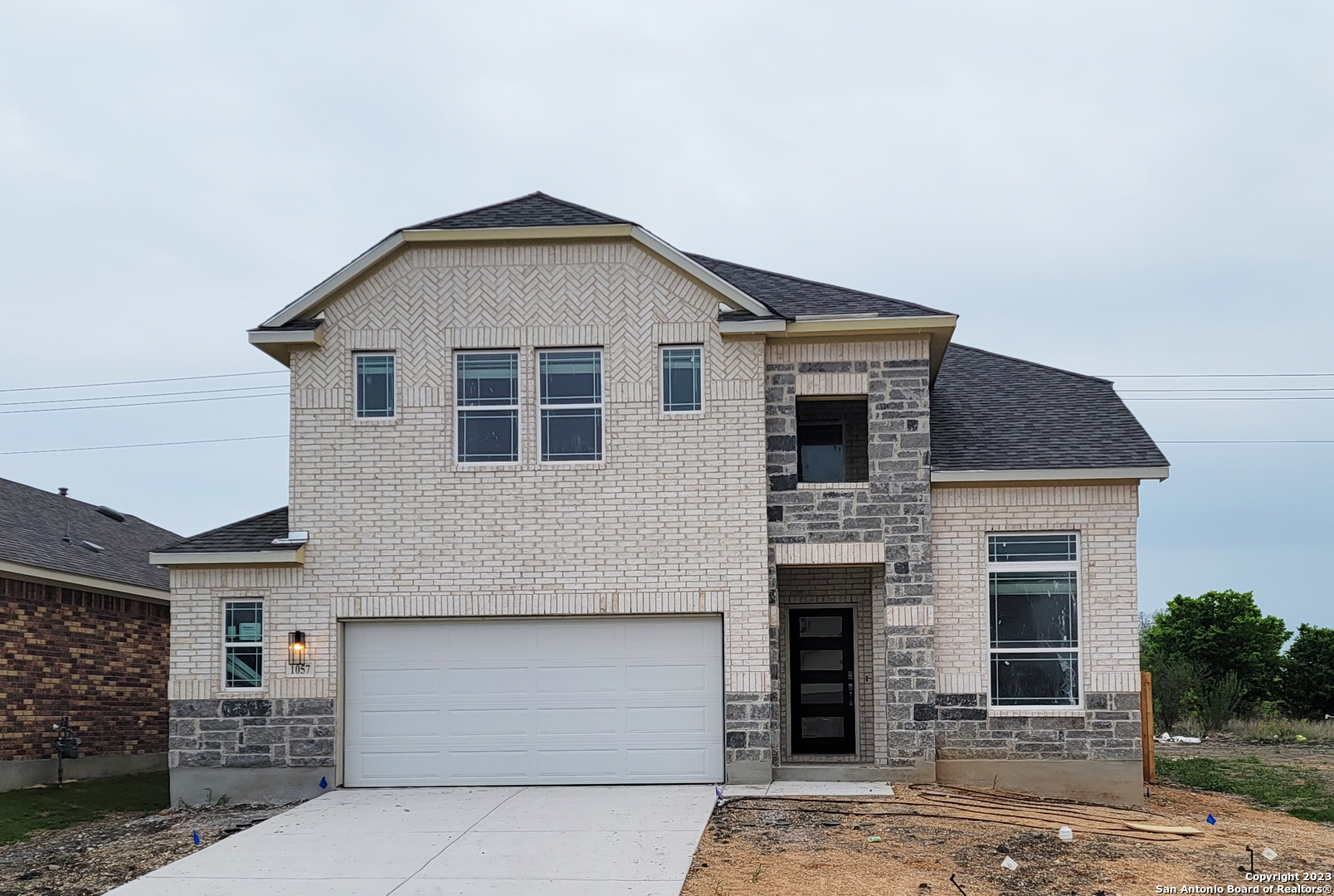 1057 Sixtree Drive New Braunfels TX 78130