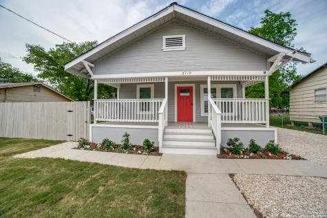 2719 Ravina Street San Antonio TX 78222