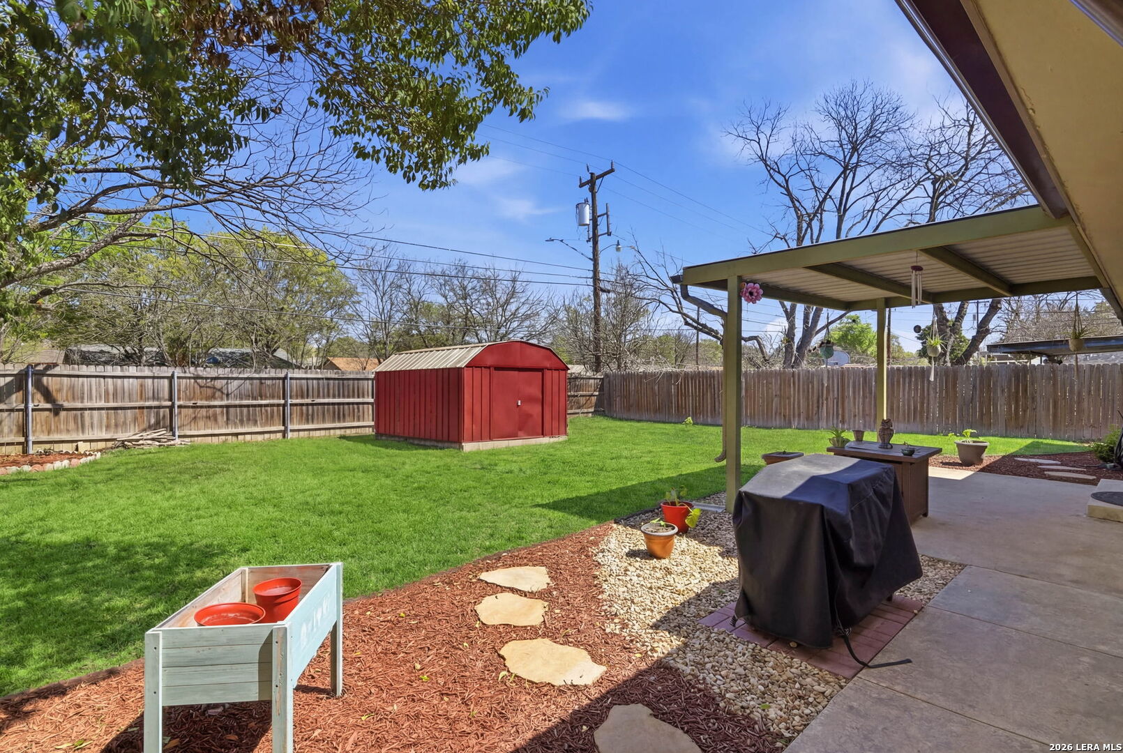 4827 Casa Grande San Antonio TX 78233