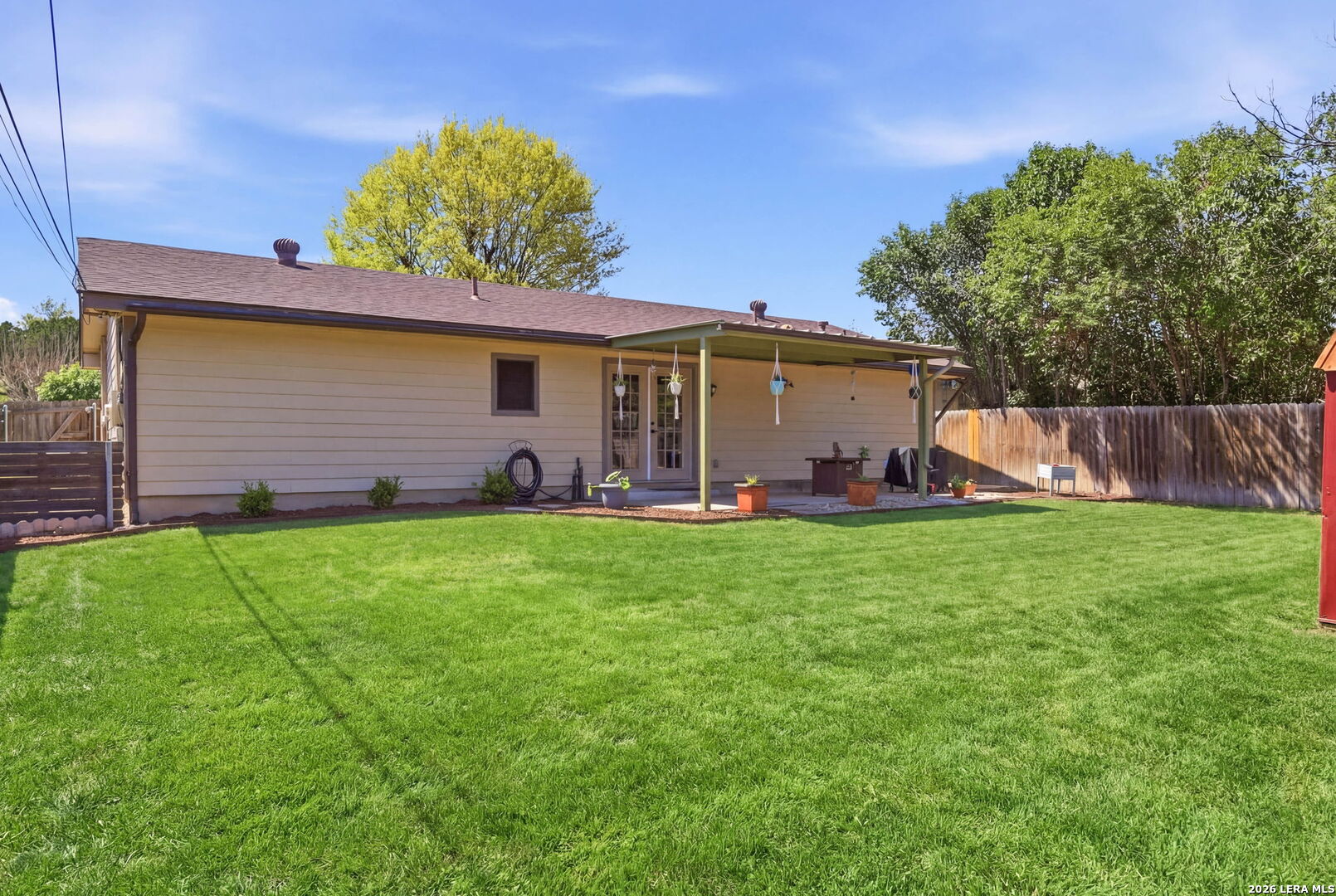 4827 Casa Grande San Antonio TX 78233