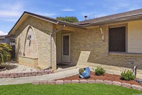 4827 Casa Grande San Antonio TX 78233