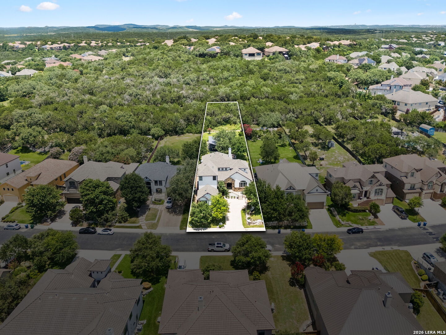 3127 Spider Lily San Antonio TX 78258