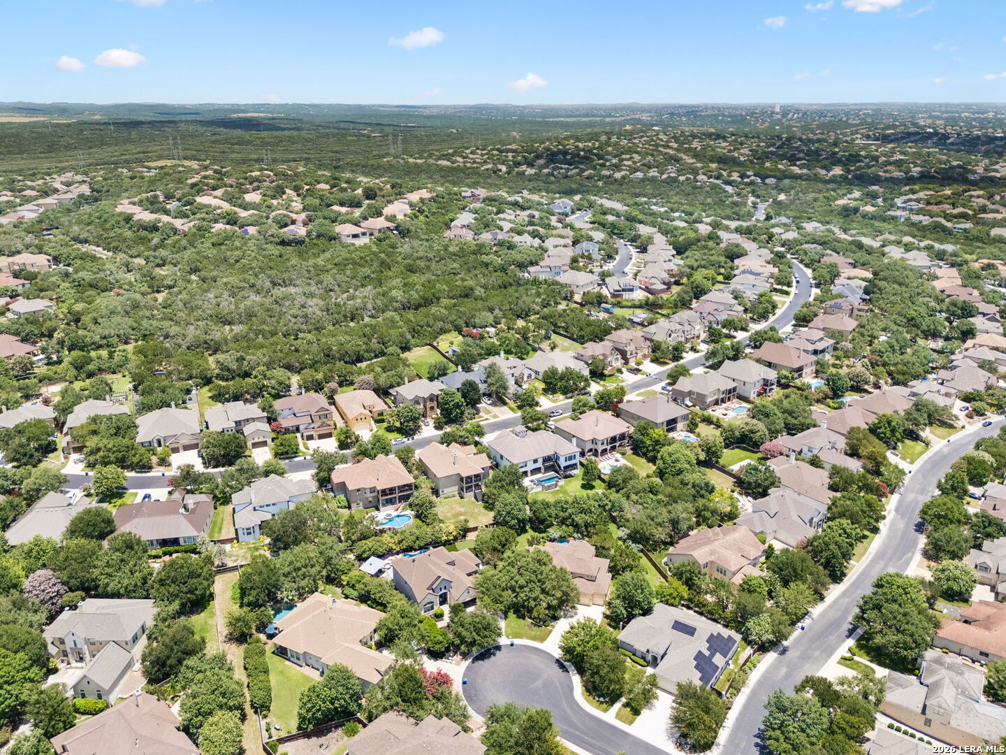 3127 Spider Lily San Antonio TX 78258