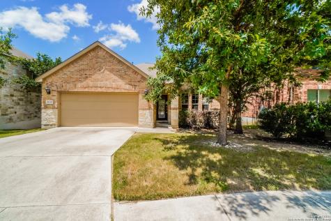26119 Big Bluestem San Antonio TX 78261