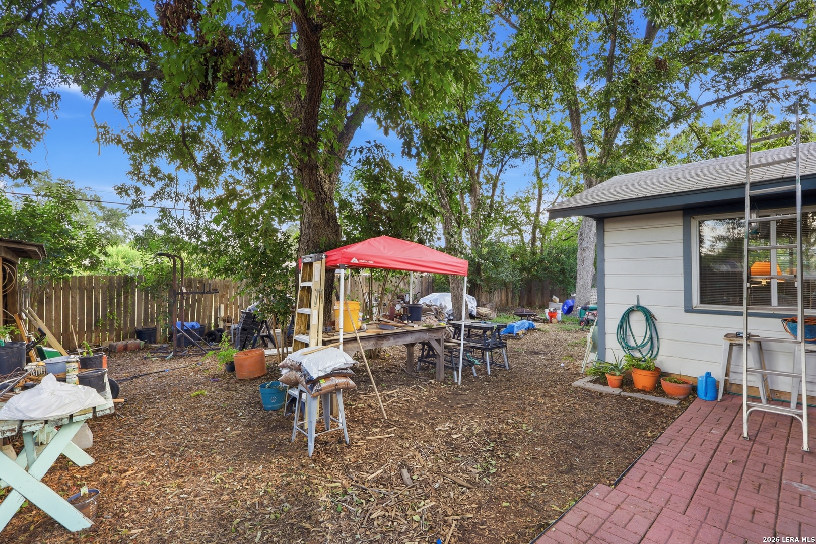 6926 Desilu Drive San Antonio TX 78240