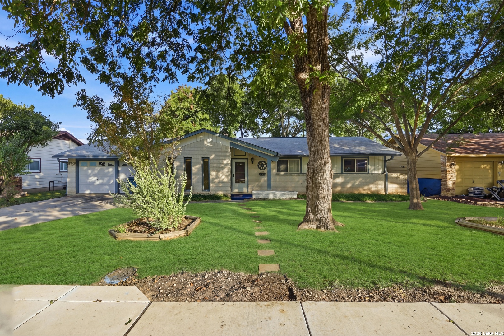 6926 Desilu Drive San Antonio TX 78240
