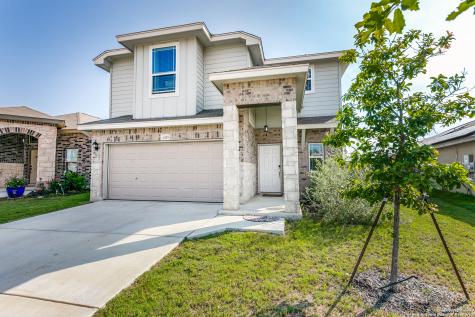 6218 Katy Star San Antonio TX 78220