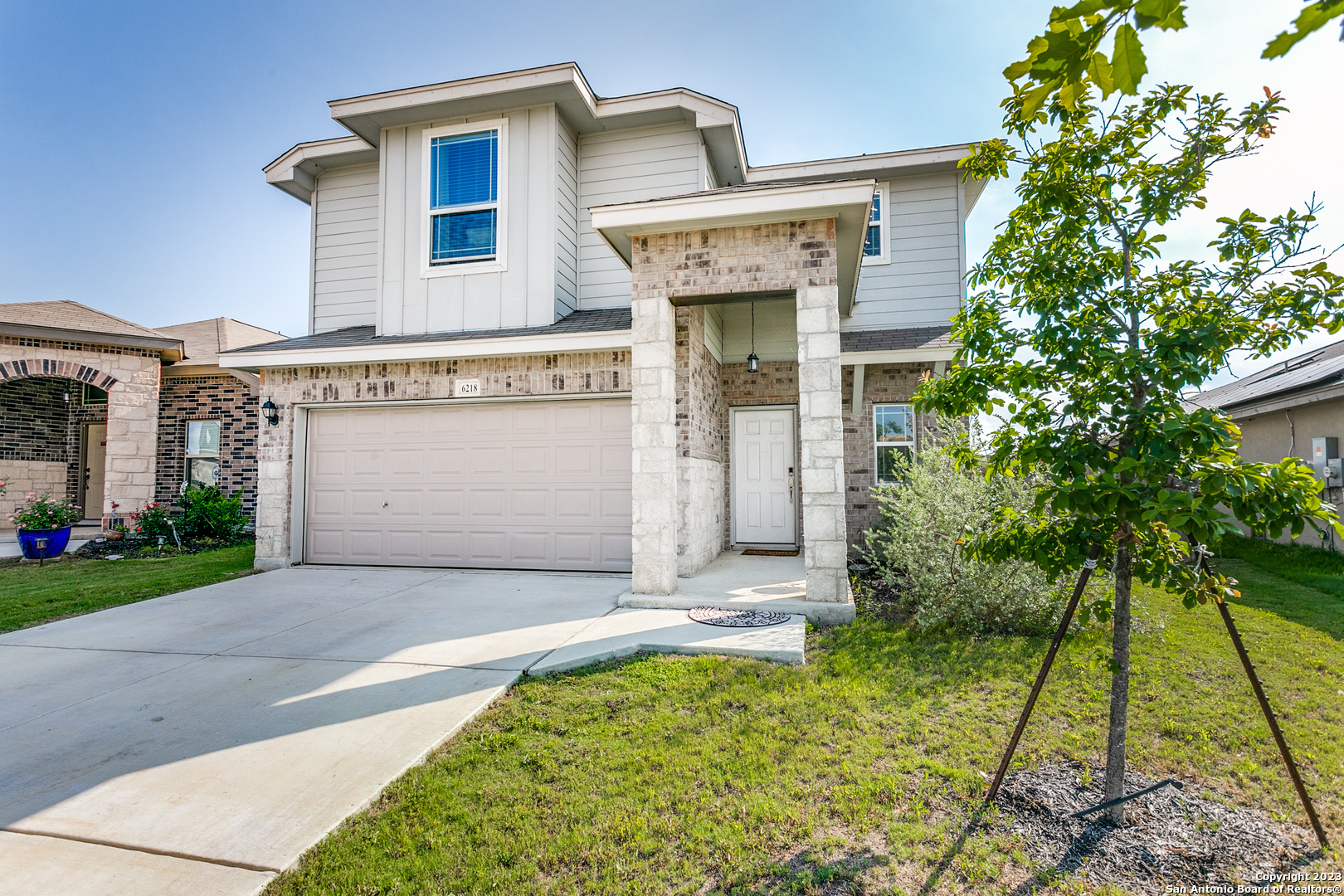 6218 Katy Star San Antonio TX 78220
