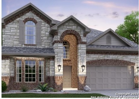 1860 Sadie Lark Lane New Braunfels TX 78130
