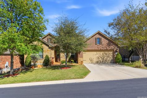 28910 Fairs Gate Boerne TX 78015