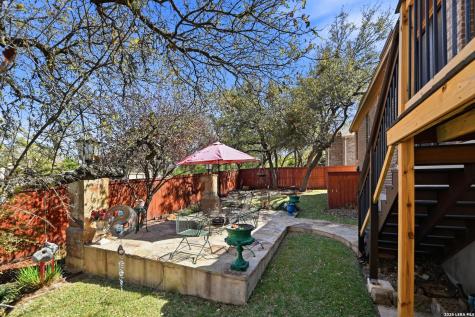 28910 Fairs Gate Boerne TX 78015