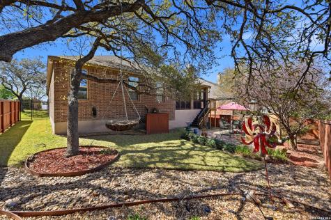28910 Fairs Gate Boerne TX 78015