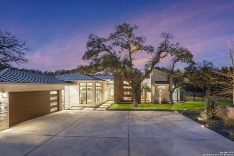 966 Belle Oaks Bulverde TX 78163