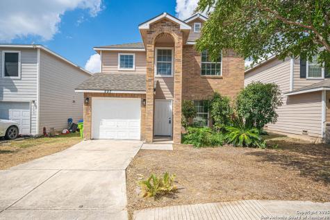 227 Mallow Grove San Antonio TX 78253