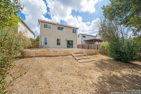 227 Mallow Grove San Antonio TX 78253