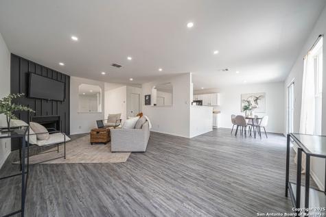 227 Mallow Grove San Antonio TX 78253