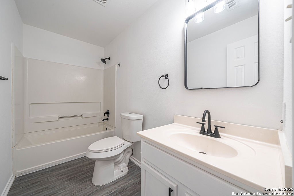 227 Mallow Grove San Antonio TX 78253