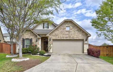 12407 Law Creek San Antonio TX 78254
