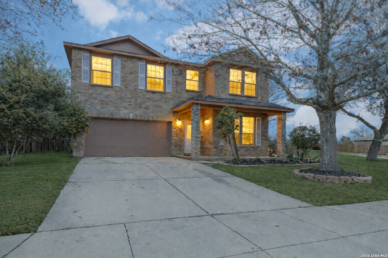 137 Stampede Ranch Selma TX 78154