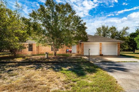2385 County Road 1020 Lampasas TX 76550