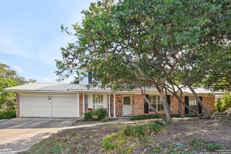 723 Fabulous Drive San Antonio TX 78216