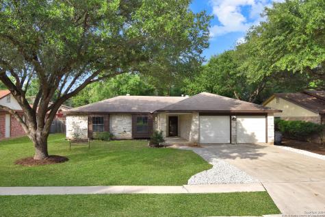 13114 Larkabbey Street San Antonio TX 78233