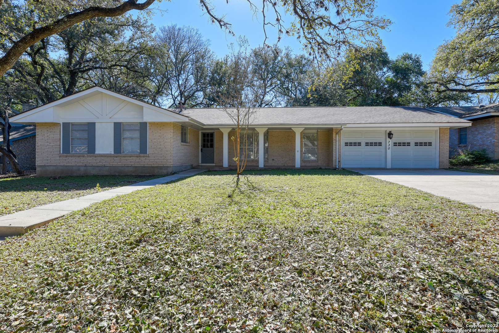 730 Susie Court San Antonio TX 78216