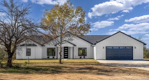 9075 S Foster Road San Antonio TX 78222