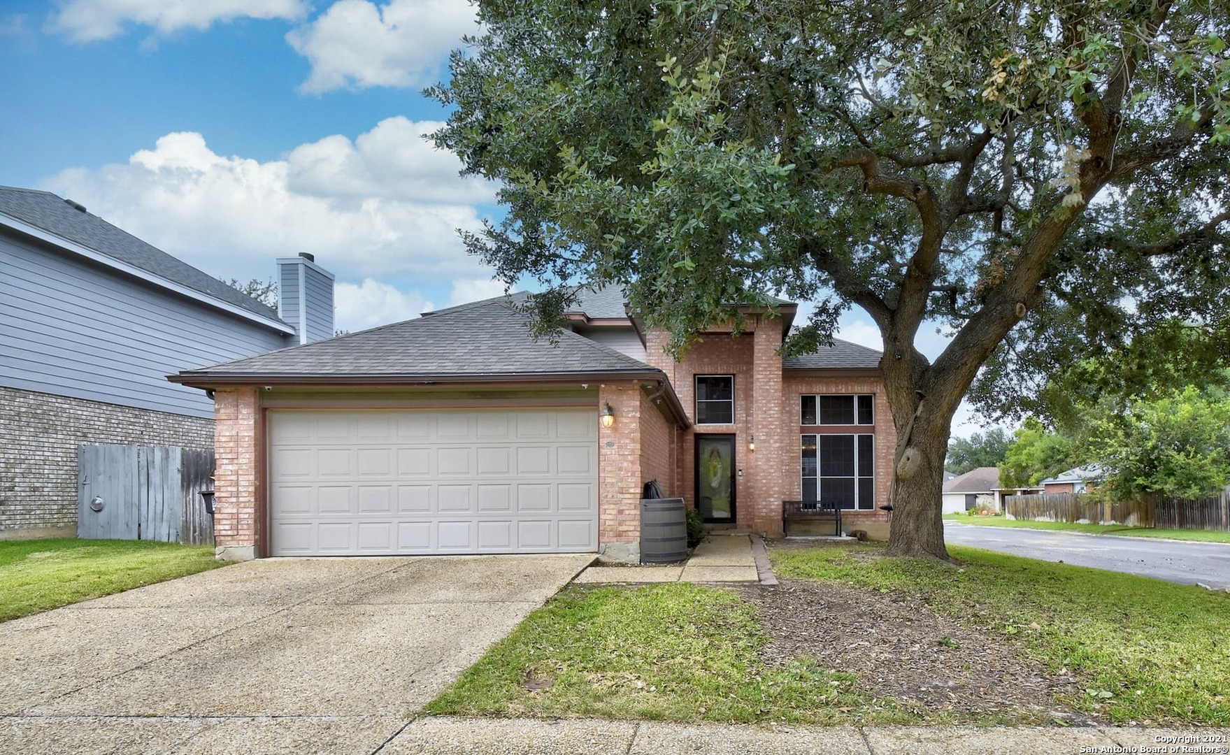 12159 Stoney Pond San Antonio TX 78247