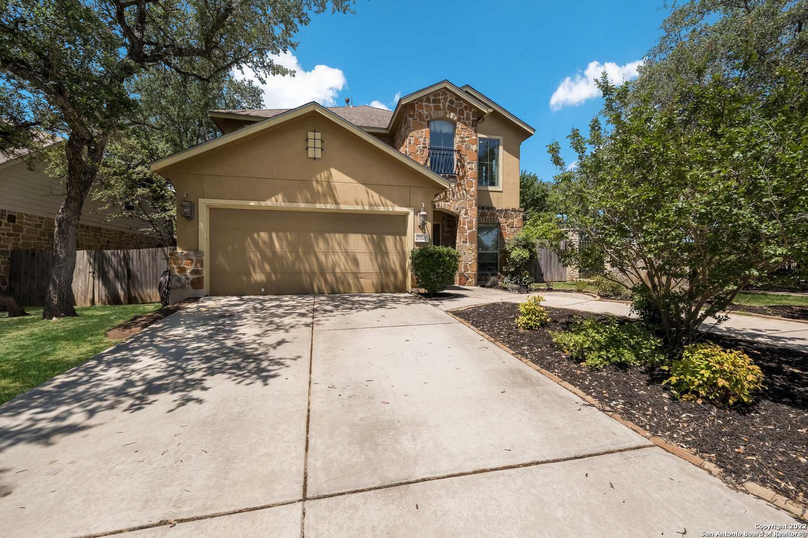23627 Calico Chase San Antonio TX 78260