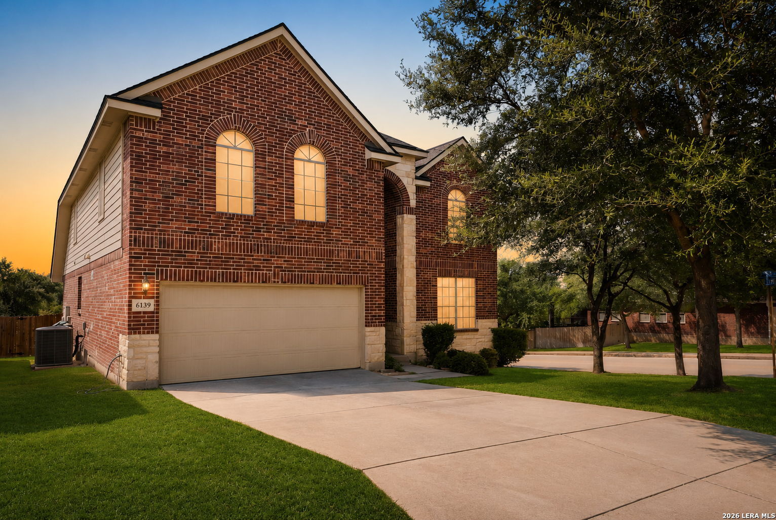6139 Diego Lane San Antonio TX 78253