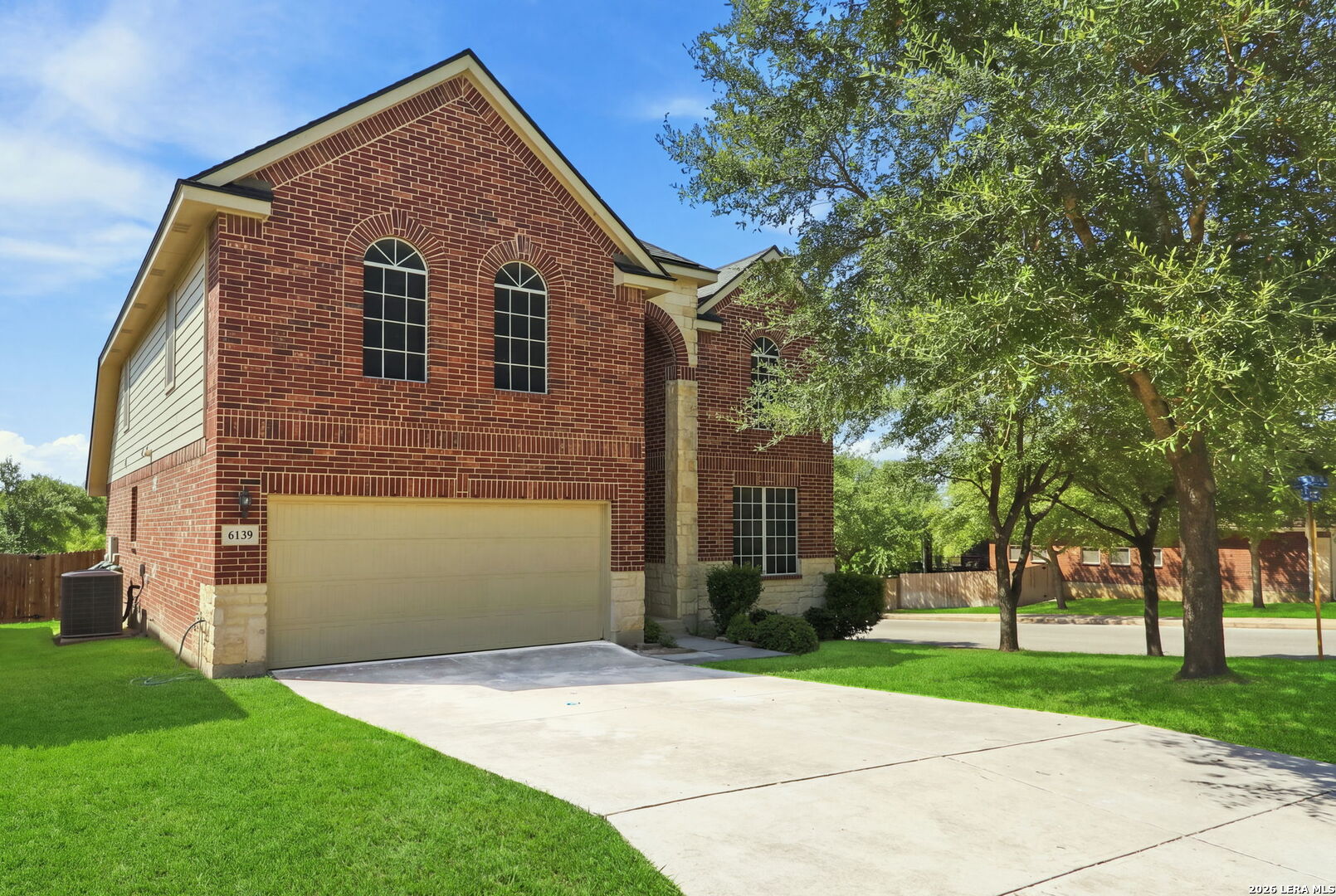 6139 Diego Lane San Antonio TX 78253