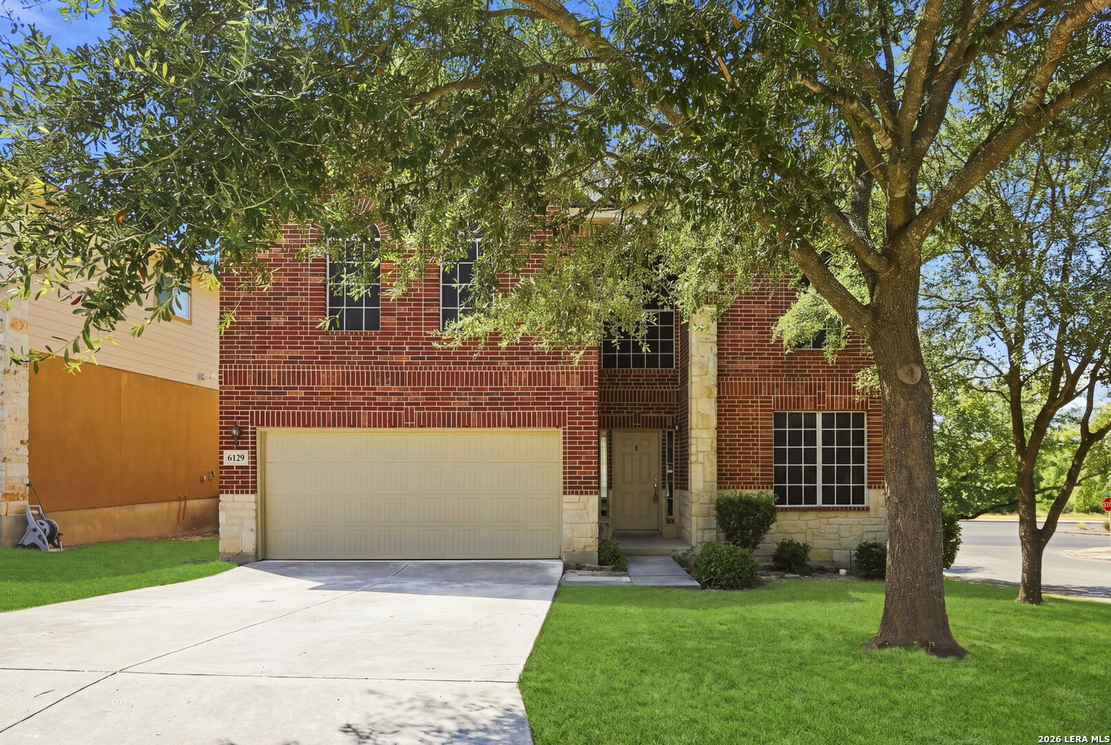 6139 Diego Lane San Antonio TX 78253