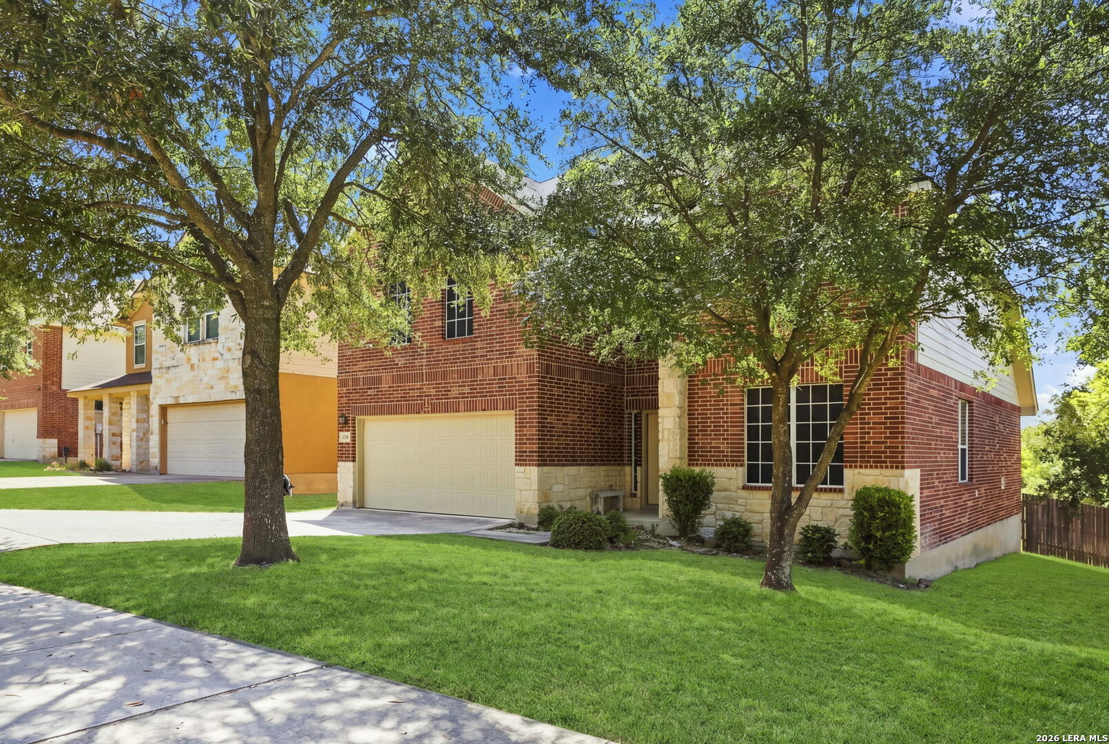 6139 Diego Lane San Antonio TX 78253