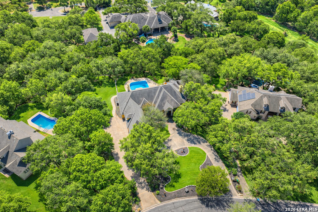 9752 Trophy Oaks San Antonio TX 78266