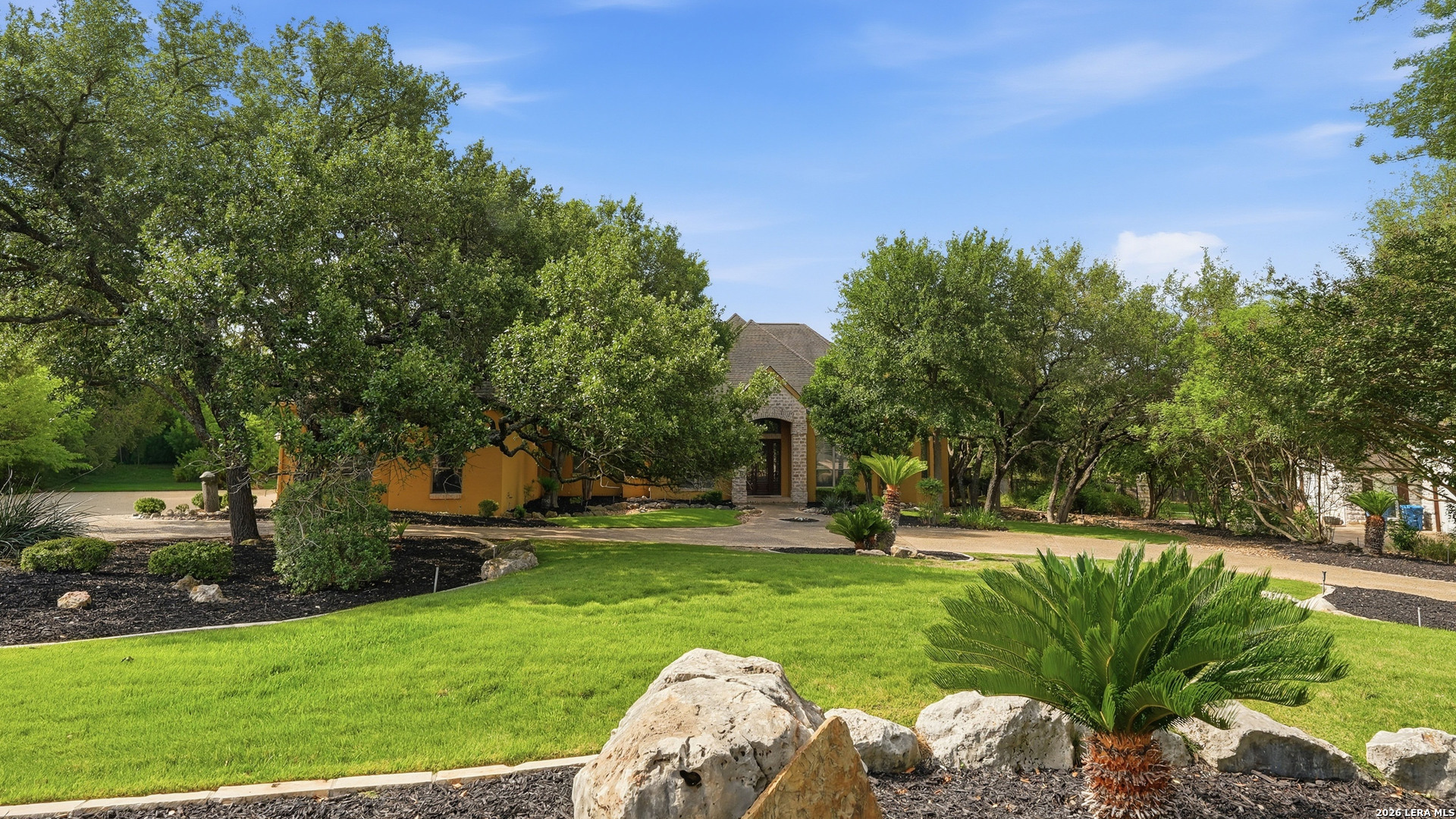9752 Trophy Oaks San Antonio TX 78266