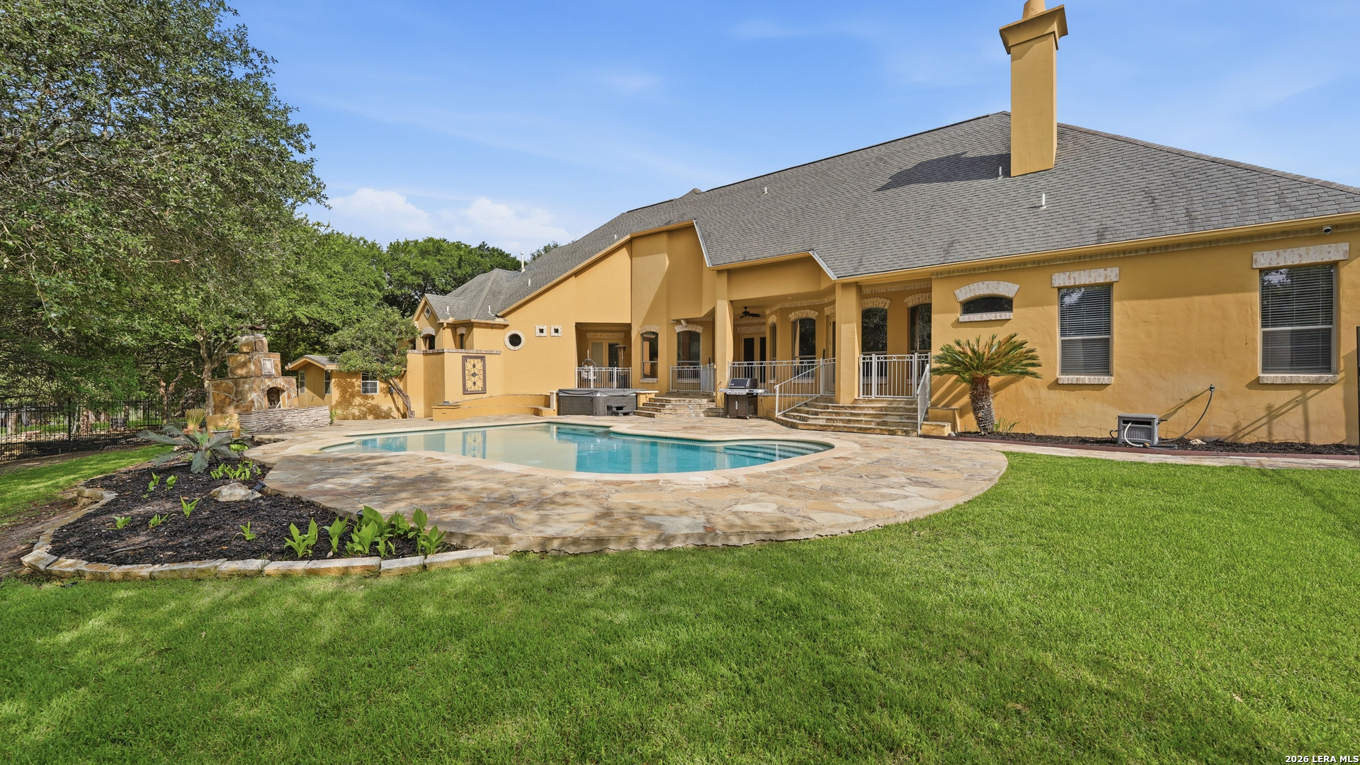 9752 Trophy Oaks San Antonio TX 78266