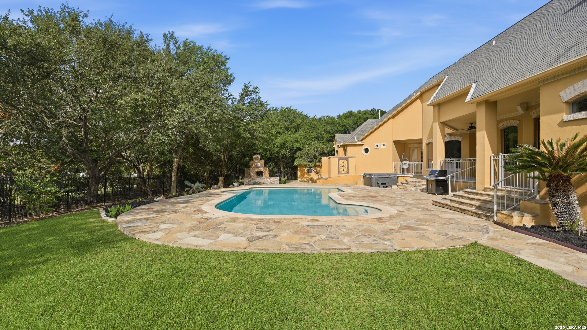 9752 Trophy Oaks San Antonio TX 78266