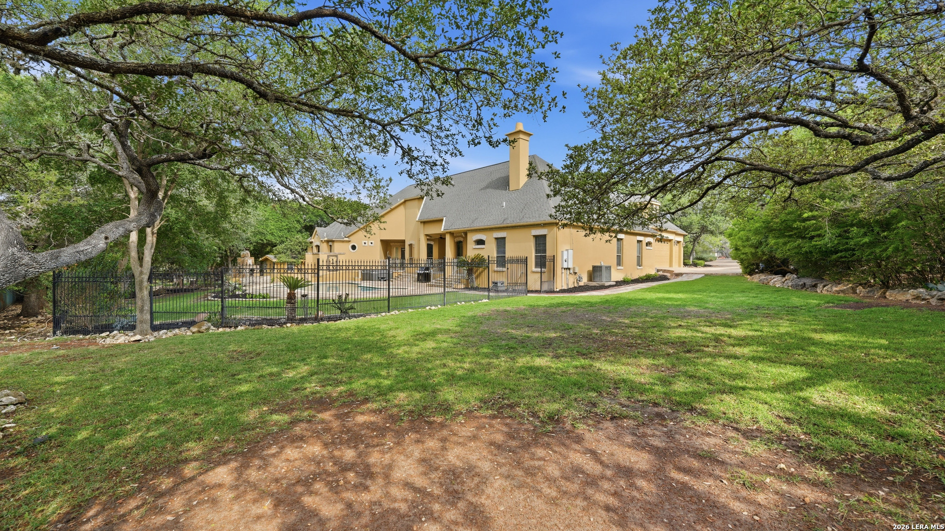 9752 Trophy Oaks San Antonio TX 78266
