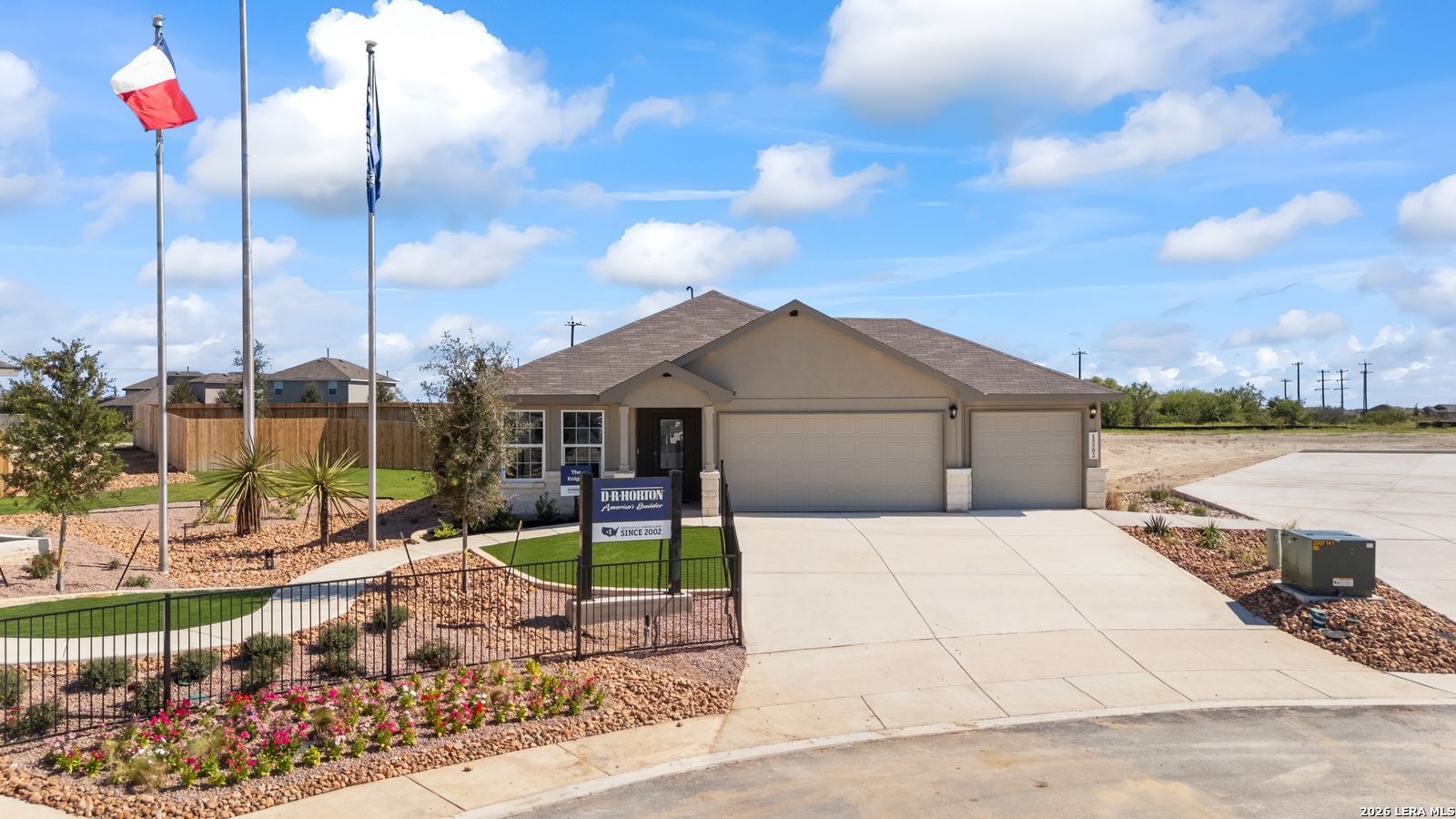 13623 Gunnison Quartz San Antonio TX 78253