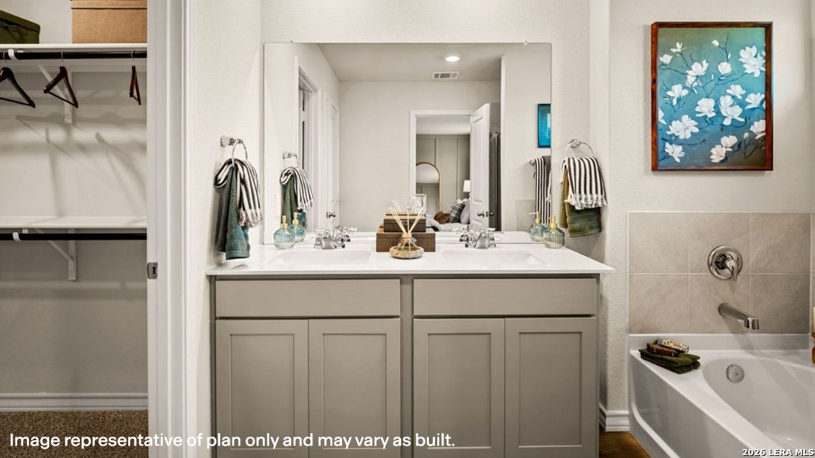 13623 Gunnison Quartz San Antonio TX 78253