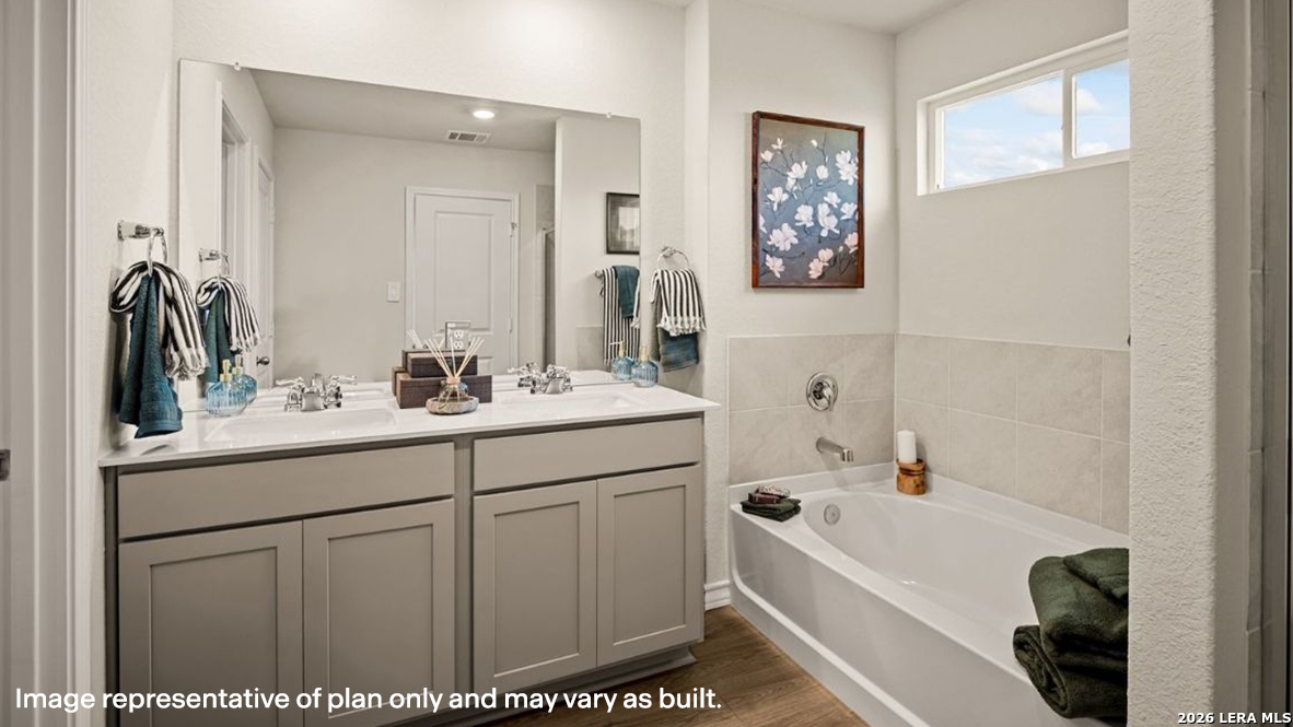 13623 Gunnison Quartz San Antonio TX 78253
