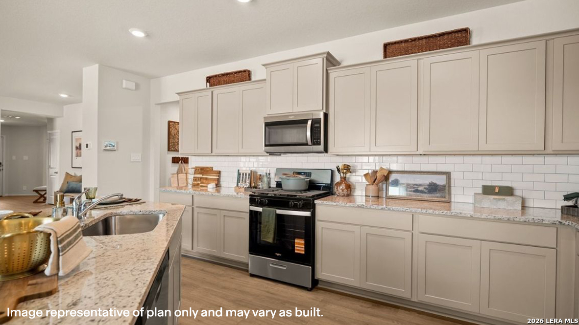 13623 Gunnison Quartz San Antonio TX 78253