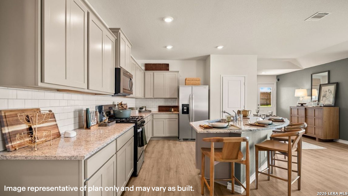 13623 Gunnison Quartz San Antonio TX 78253