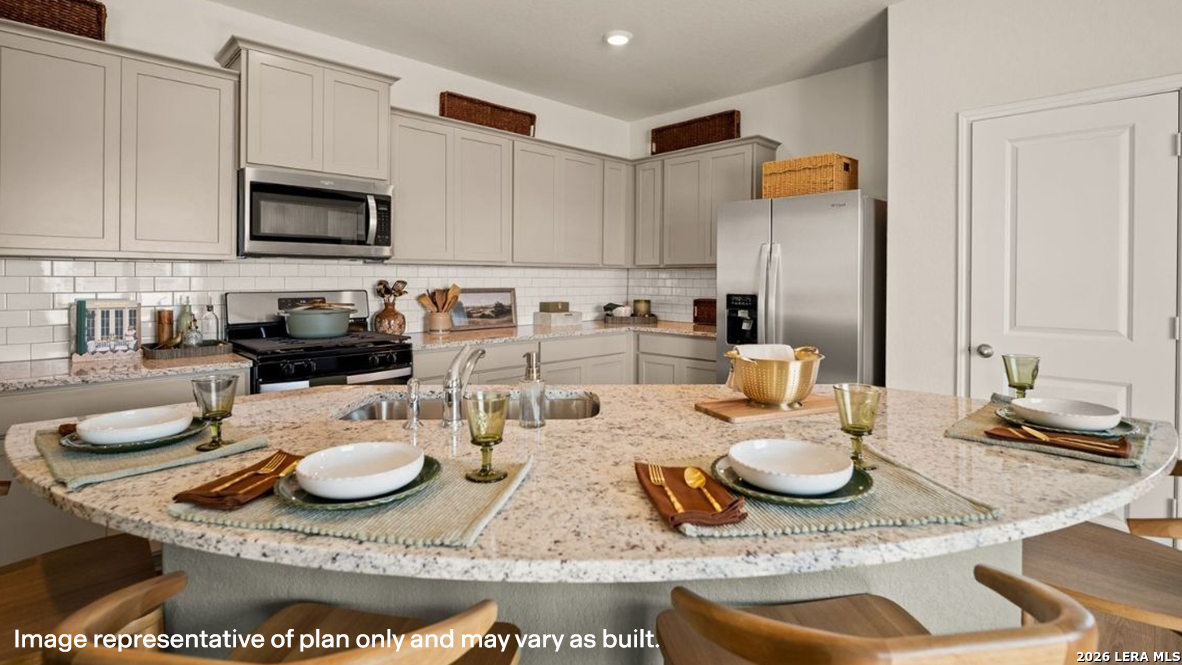 13623 Gunnison Quartz San Antonio TX 78253