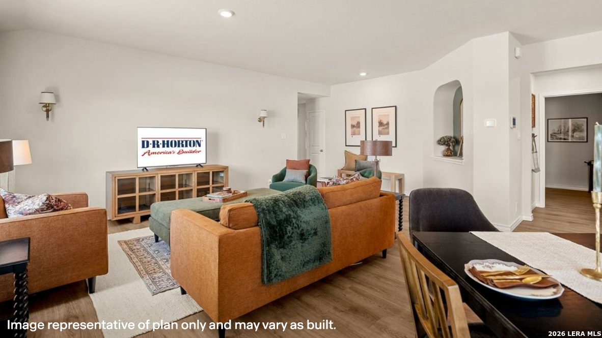 13623 Gunnison Quartz San Antonio TX 78253