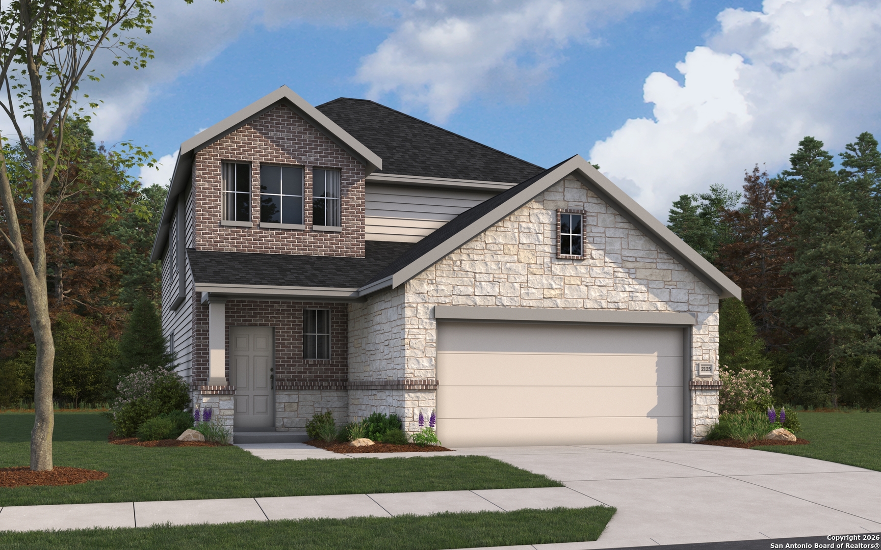 240 Ashley Loop San Antonio TX 78253