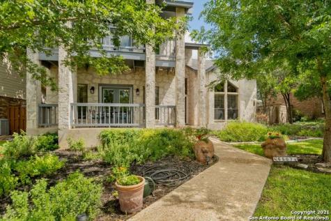 6507 Singing Forest San Antonio TX 78256